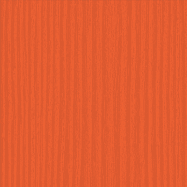 Laminex Olympia Orange